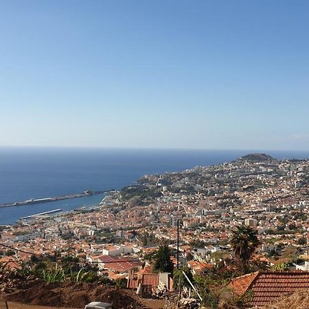 Casa Da Conceicao - Bay View Spot Villa Funchal  Exterior photo